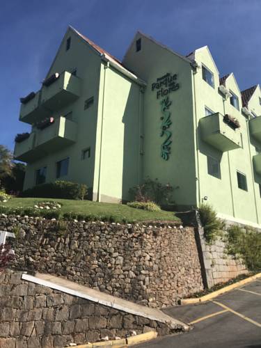 Pousada Parque das Flores