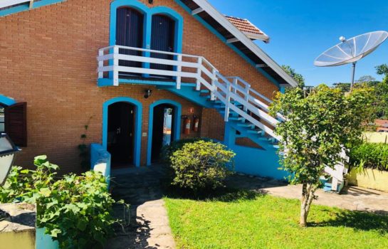 Pousada Recanto Dirrôs