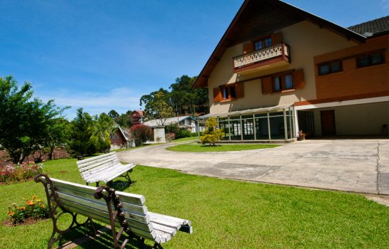 Pousada Recanto Feliz