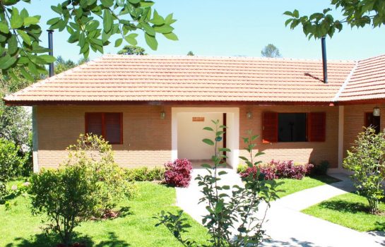 Pousada Recanto São Benedito