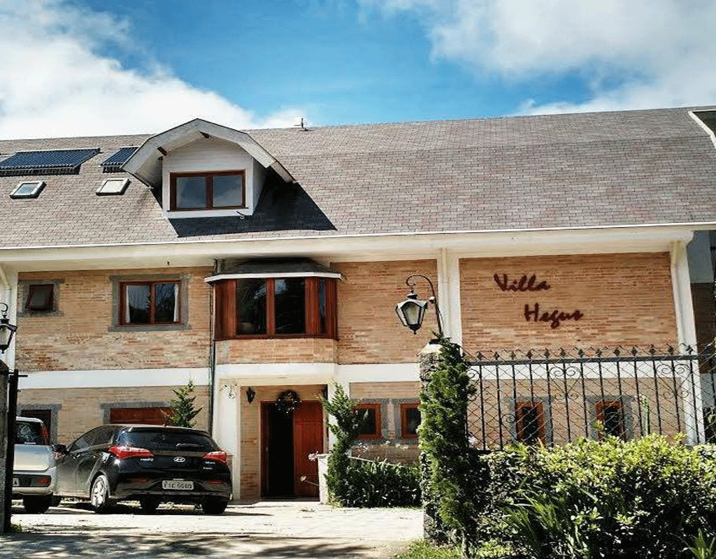 Pousada Villa Hegus