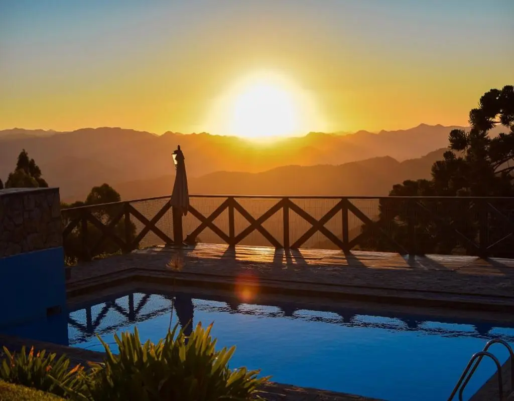 Pousada Village Pôr do Sol