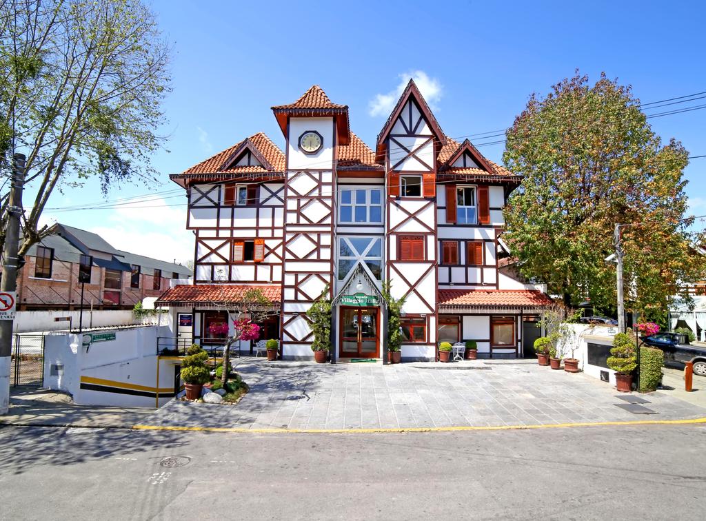 Pousada Villagio Itália