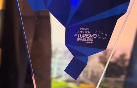 Campos do Jordão recebe prêmio nacional como destino de inverno