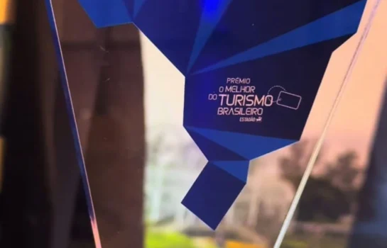 Campos do Jordão recebe prêmio nacional como destino de inverno