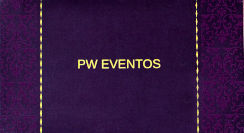 PW Eventos