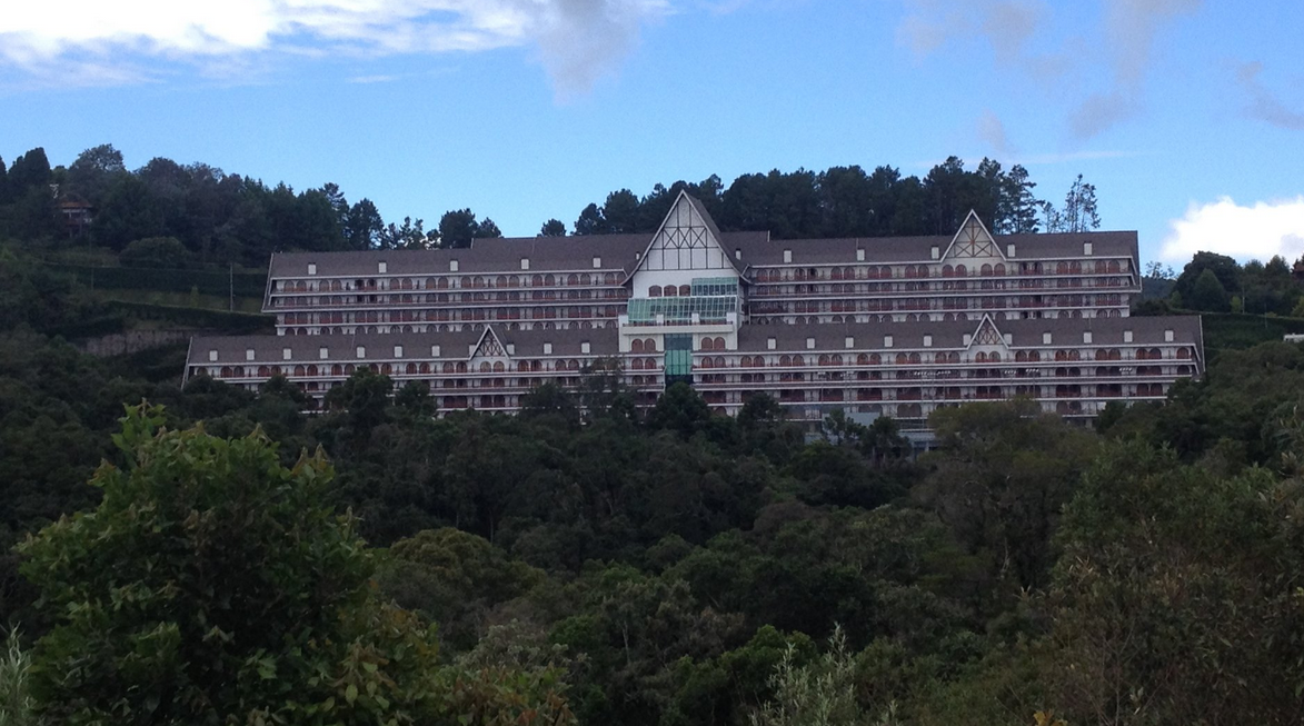 Quatre Saisons Residence