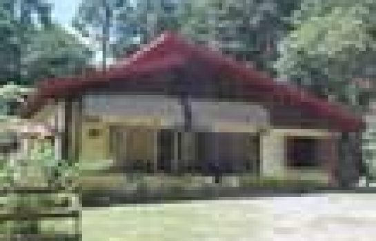 Pousada Recanto do Sossego