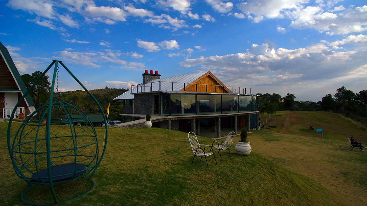 Boa Vista Parrilla Grill