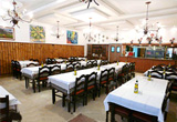 Restaurante Nevada