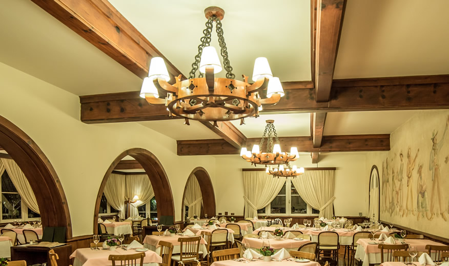 Restaurante Pennacchi