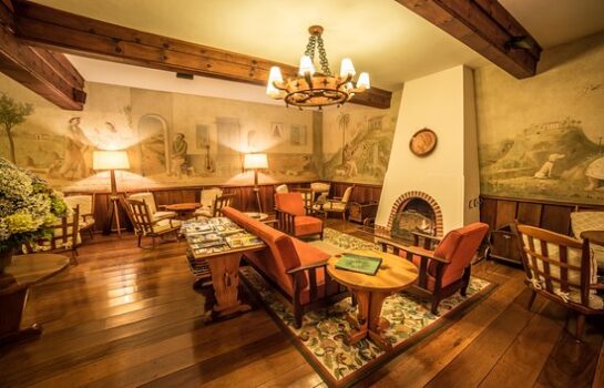 Toriba Musical – Itália na Mantiqueira