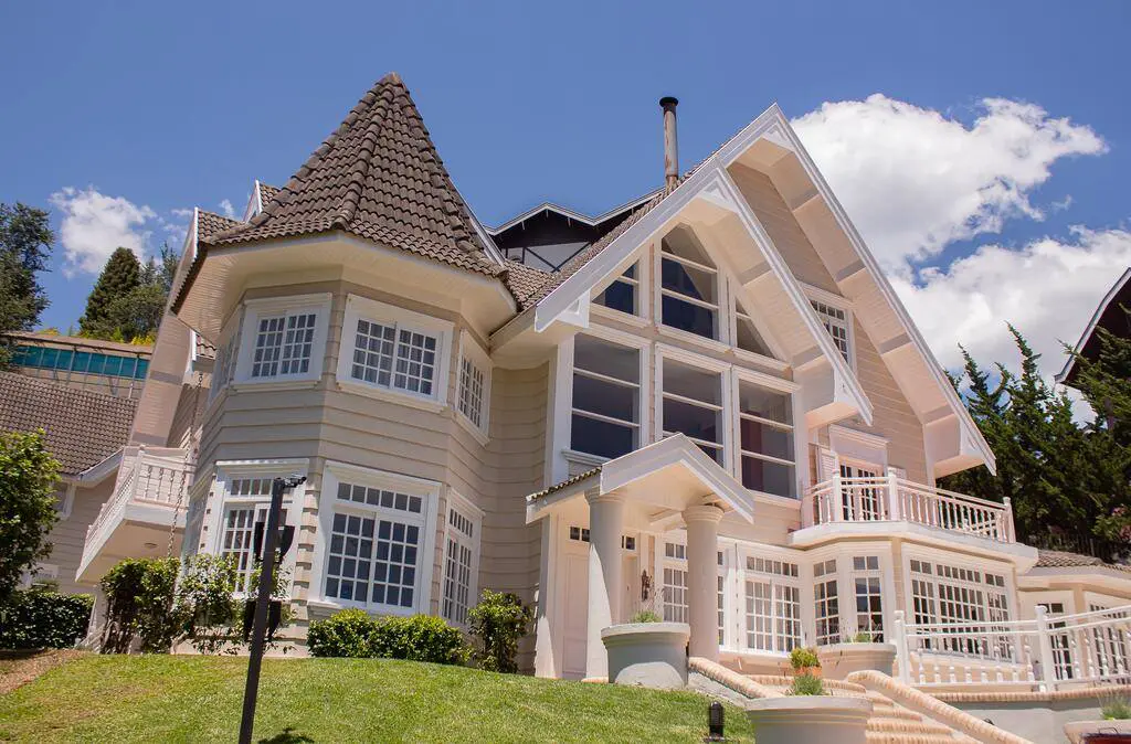 Secreto Luxury Boutique Hotel