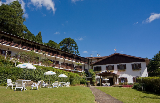 Hotel Terrazza