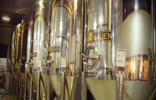 Cervejaria Baden Baden