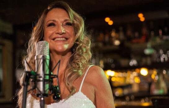 Toriba Musical – Canções Italianas (2)