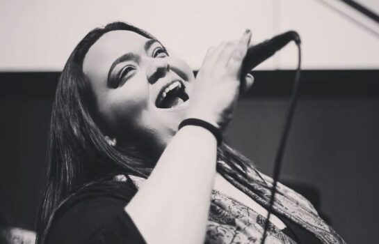 Toriba Musical – Árias de Ópera