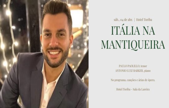 Toriba Musical – Itália na Mantiqueira (02)