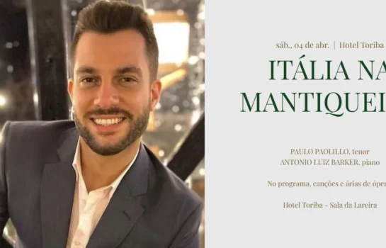 Toriba Musical – Itália na Mantiqueira (02)