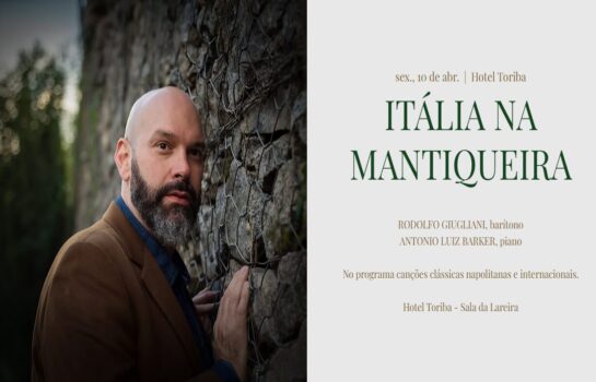 Toriba Musical – Itália na Mantiqueira (03)