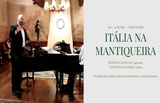 Toriba Musical – Itália na Mantiqueira (05)