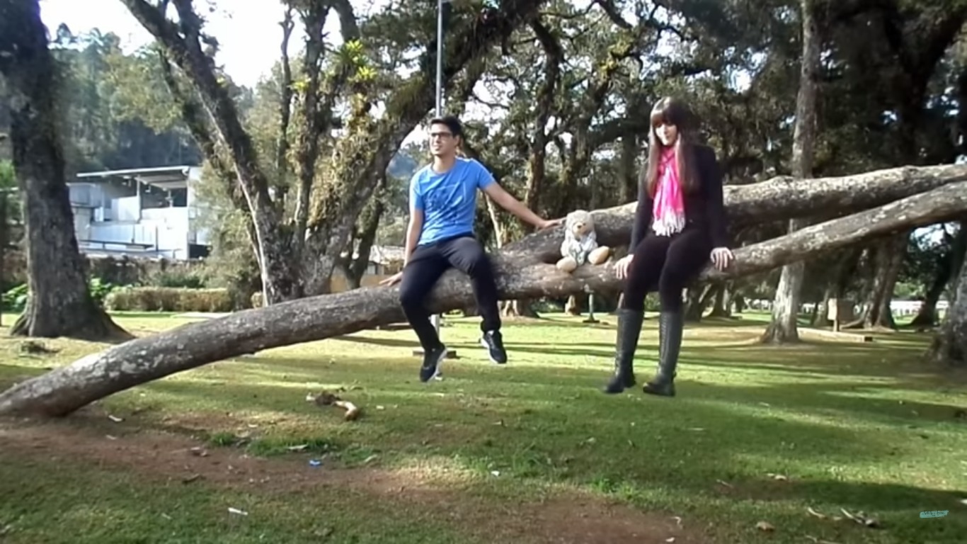 Risada, comida, teleférico e Hotel em Campos do Jordão