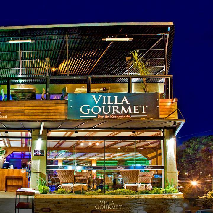Villa Gourmet