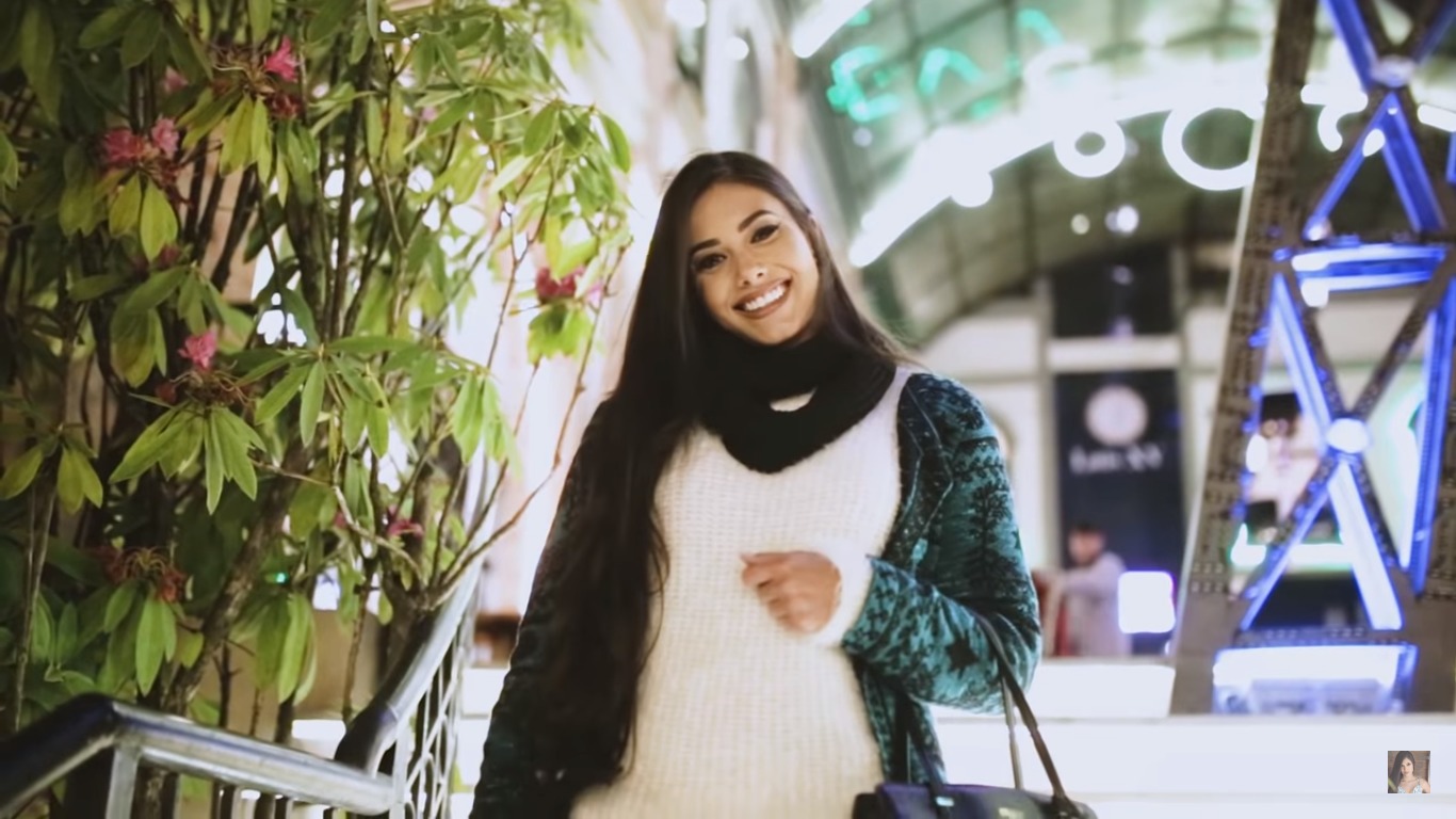 Vlog e Arrume- se comigo em Campos do Jordão.