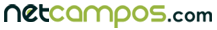 Logo NetCampos