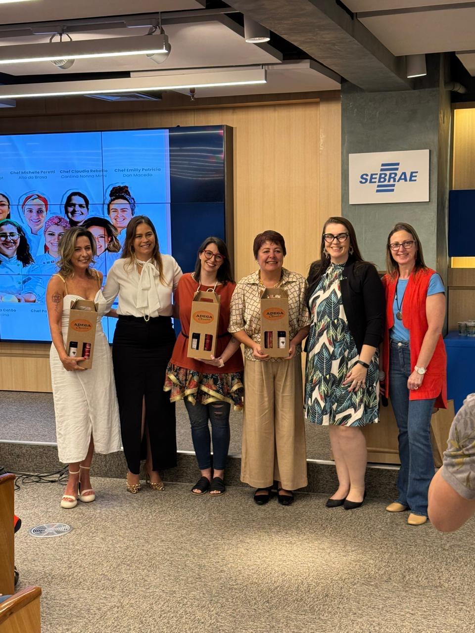 Prêmio Mulheres do Turismo Paulista destaca protagonismo feminino no setor