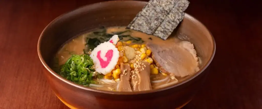 Lamen Kazu