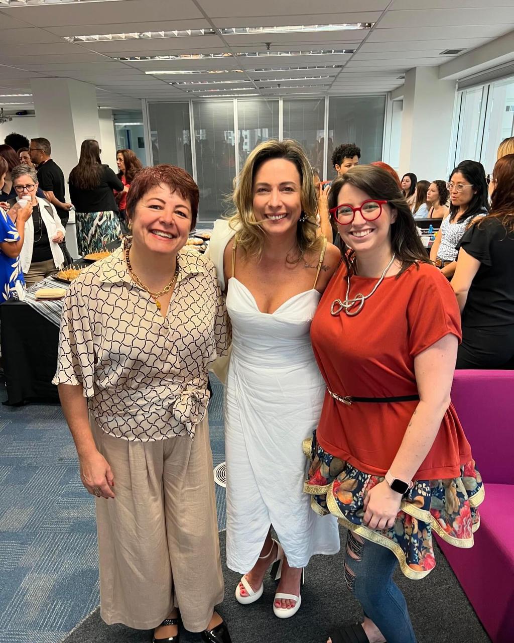 Prêmio Mulheres do Turismo Paulista destaca protagonismo feminino no setor