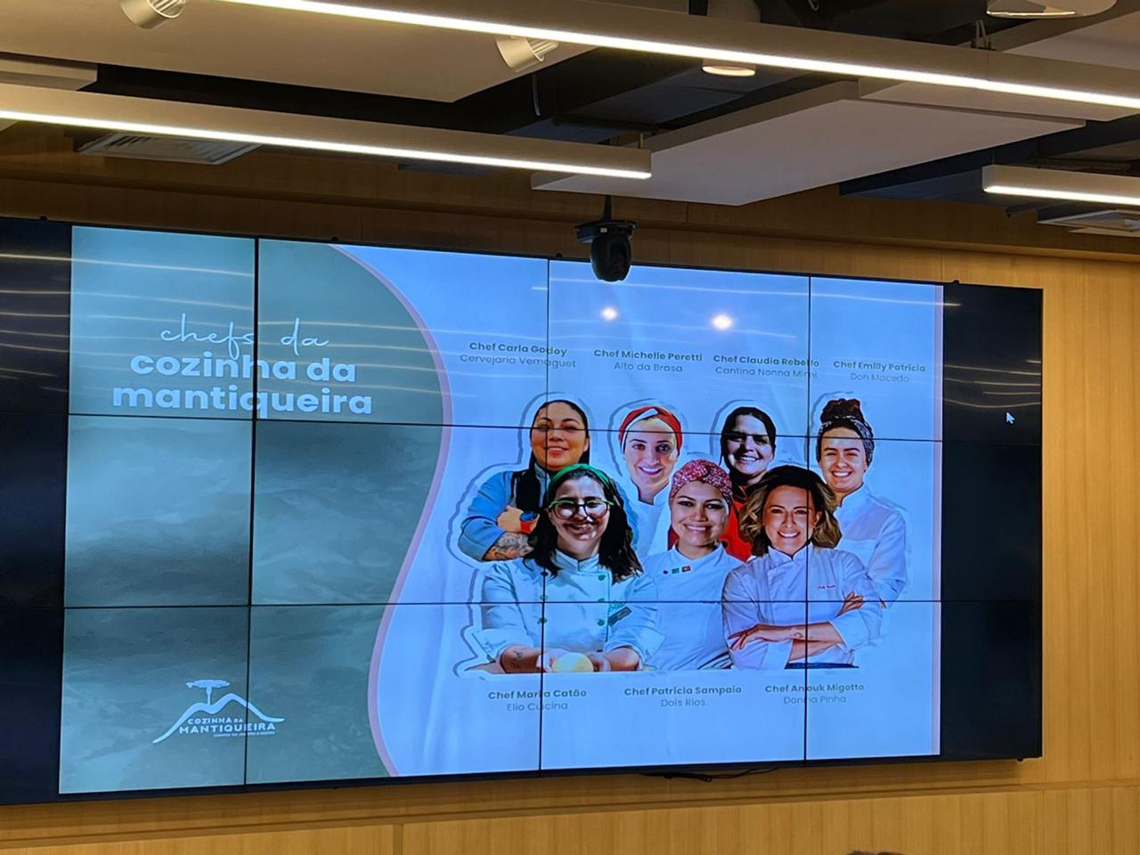 Prêmio Mulheres do Turismo Paulista destaca protagonismo feminino no setor