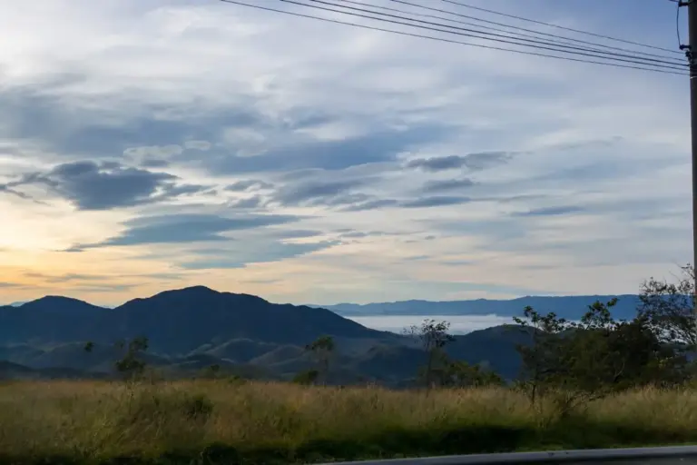 Ar fresco, altitude e Mata Atlântica fazem do inverno de Campos do Jordão uma experiência única