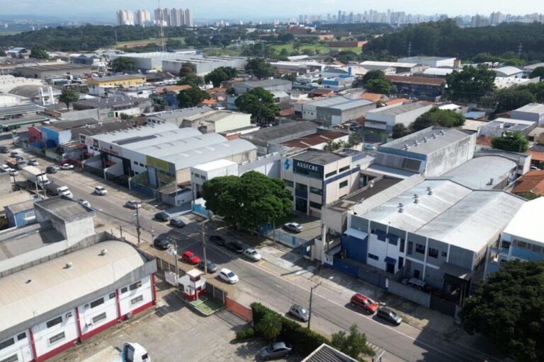 ASSECRE se Pronuncia em Meio a Greve na Fábrica de São José dos Campos