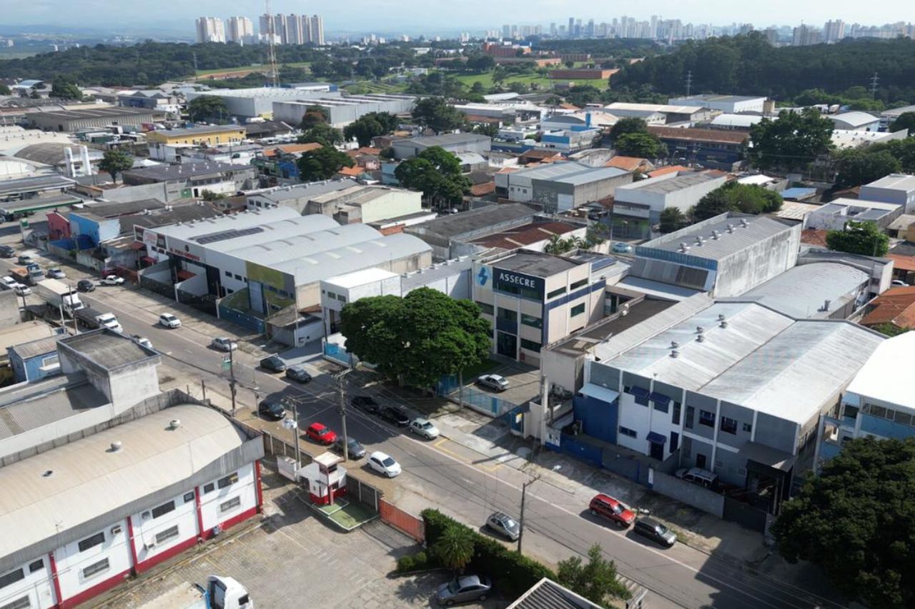 ASSECRE se Pronuncia em Meio a Greve na Fábrica de São José dos Campos