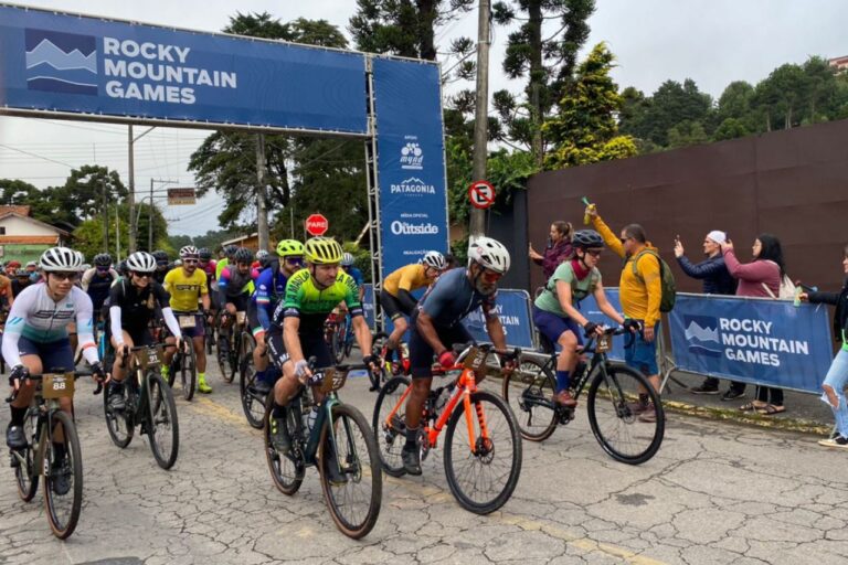 Campos do Jordão Recebe Última Etapa do Rocky Mountain Games: Aventura e Adrenalina na Serra