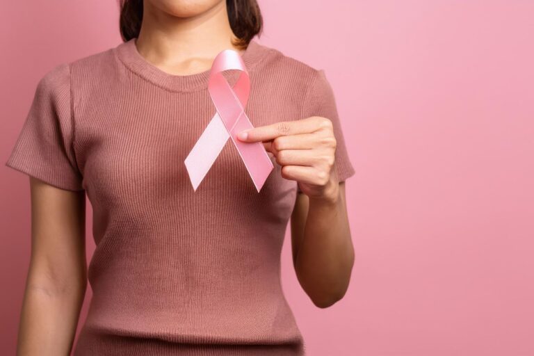 Outubro Rosa em Campos do Jordão: Caminhada Pela Vida e Prevenção do Câncer de Mama