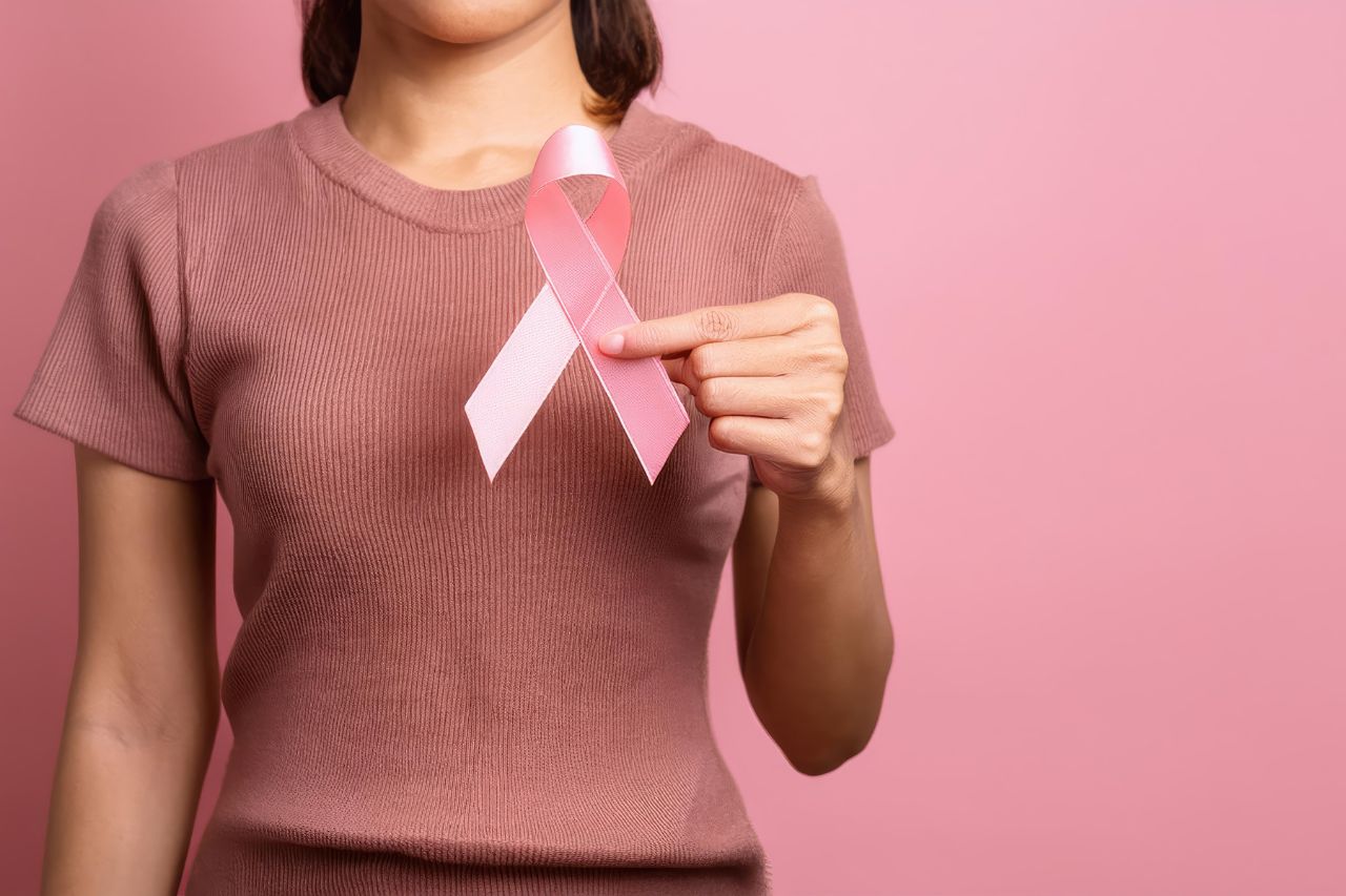 Outubro Rosa em Campos do Jordão: Caminhada Pela Vida e Prevenção do Câncer de Mama
