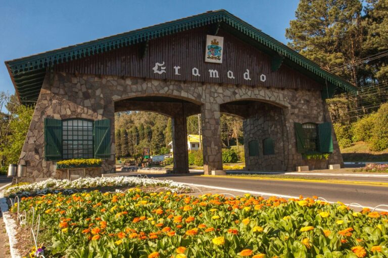 NetCampos Integra Delegação de Empresários de Campos do Jordão que Participará da Festuris 2024 em Gramado