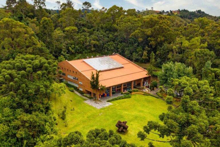 Senac São Paulo Realiza Imersão Gastronômica em Campos do Jordão: Expedição Gastronomia da Mantiqueira