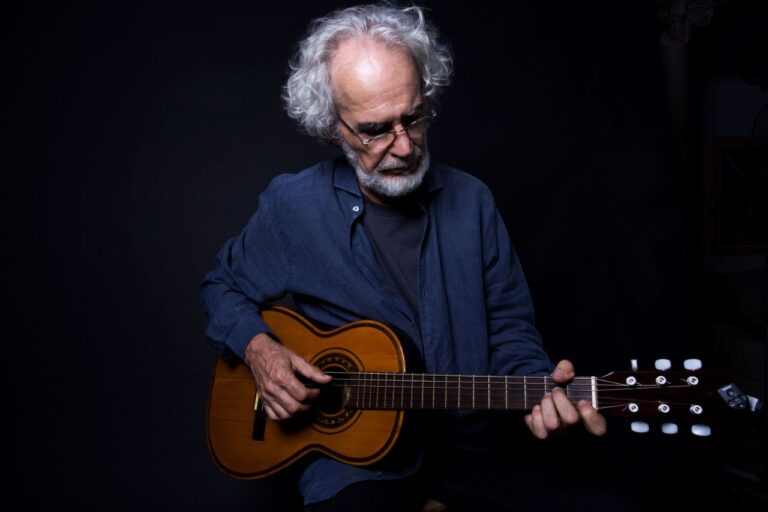 150 Anos de Campos do Jordão: Festival da Viola Homenageia a Música Raiz com Show de Renato Teixeira