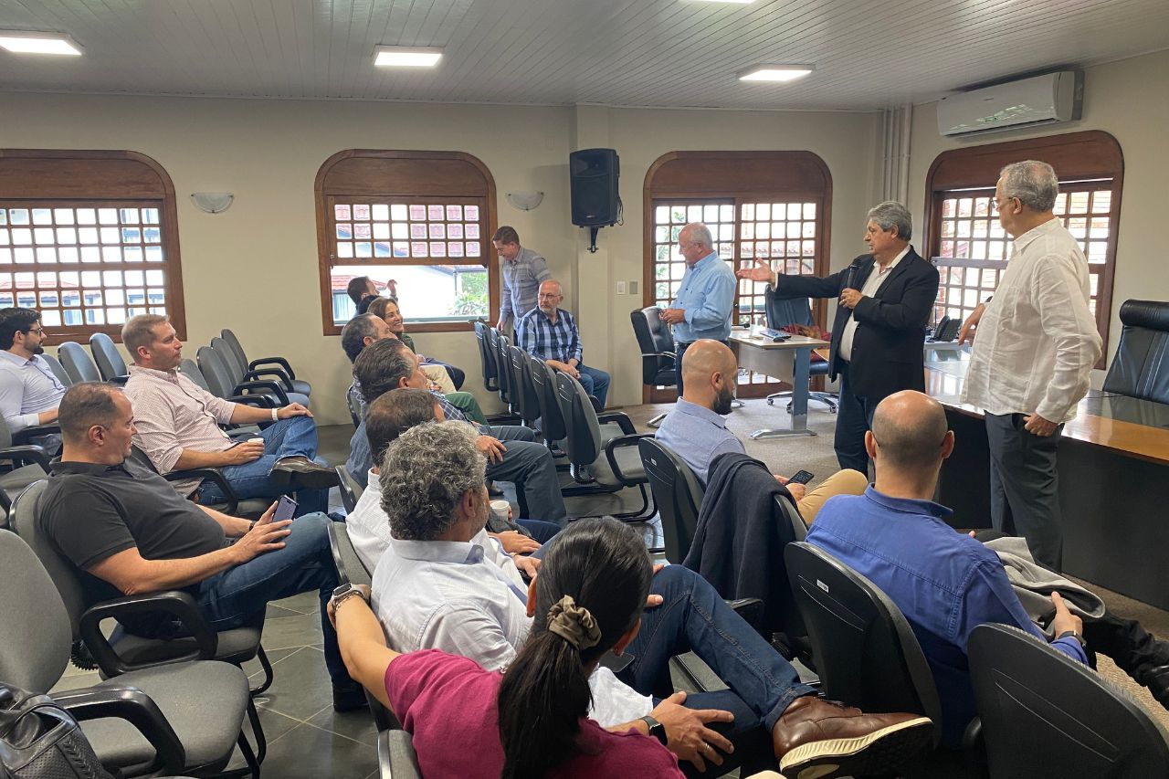 Liderança em Turismo: Campos do Jordão e Gramado Compartilham Estratégias de Sucesso