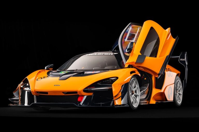 Conheça 38 Carros do Acervo do CARDE: O Novo Museu do Automóvel que Inaugura em 28/11