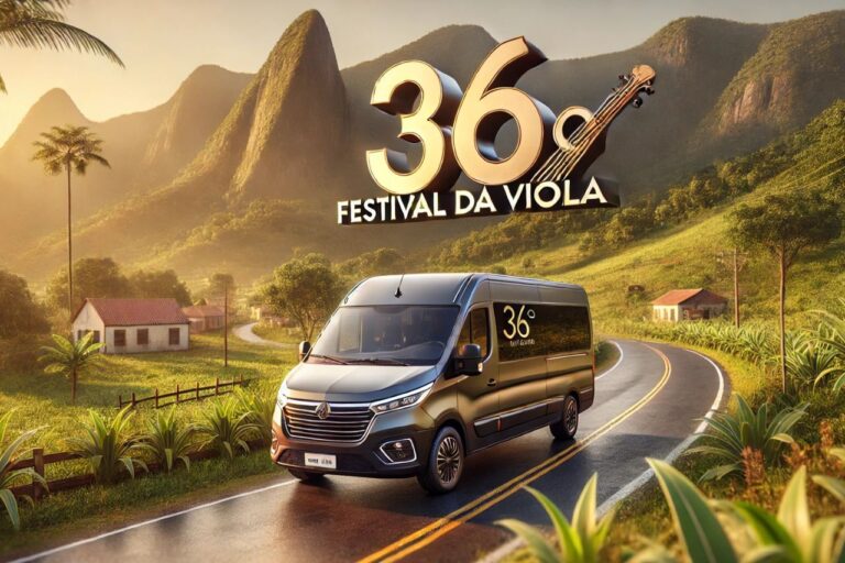 Campos do Jordão Oferece Transporte Gratuito para o 36º Festival da Viola