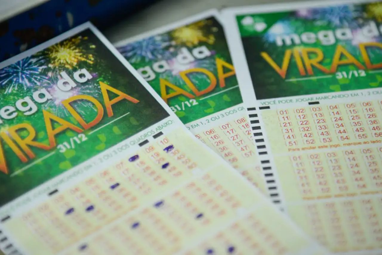 Mega da Virada 2024: Tudo o que Você Precisa Saber Sobre o Sorteio Recorde de R$ 600 Milhões