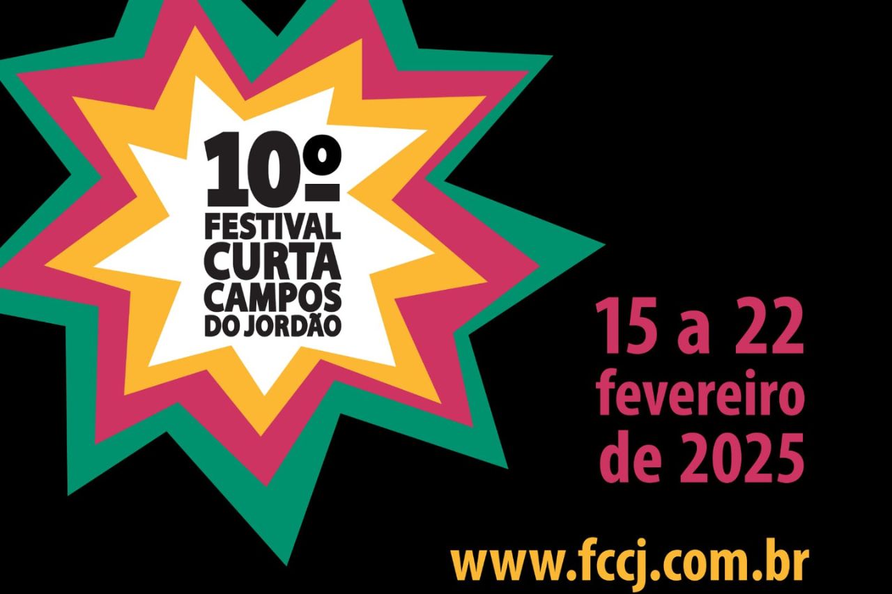 Festival Curta Campos do Jordão Anuncia Filmes Selecionados para sua 10ª Edição