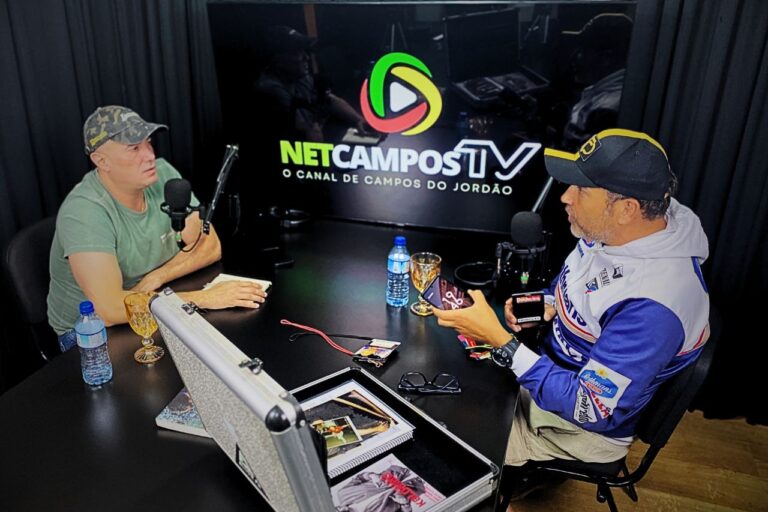 Estreia da Segunda Temporada do Podcast ART BBQ Music Cast: Música, Nostalgia e Planos para 2025