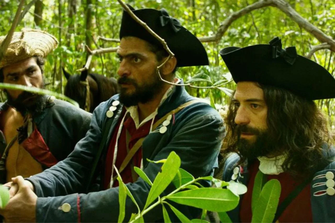 21 de abril: 7 filmes e séries para estudar a história do Brasil