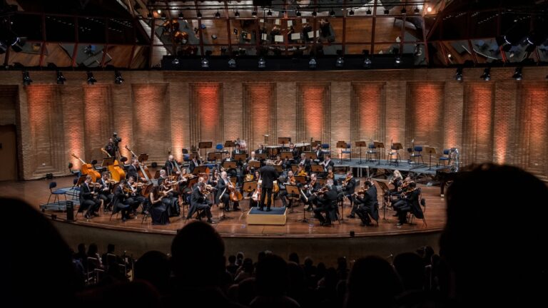 Festival de Inverno de Campos do Jordão Encanta em Seu Último Fim de Semana com Diversas Atrações Culturais